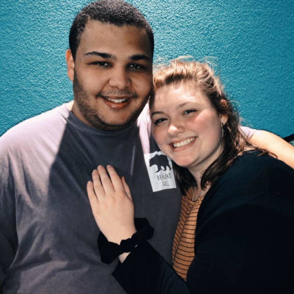 Meet your Posher, Makenna